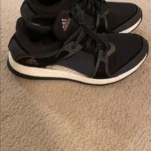 Adidas pure boost x